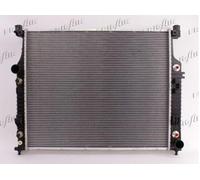 FRIGAIR 0106.3119 Radiatore motore adatto per MERCEDES-BENZ M-Klasse (W164)