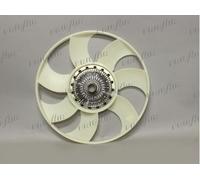 FRIGAIR 0505.V501 Frizione ventola idraulico idraulico
