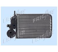 Frigair 0604.3027 Riscaldatore Auto