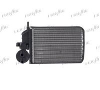 FRIGAIR 0604.3027 Scambiatore calore per riscaldamento abitacolo