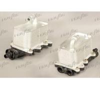 FRIGAIR 0702.4010 Radiatore olio Cambio automatico