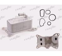 FRIGAIR 0706.4015 RADIATORE OLIO CAMBIO MERCEDES W204 C-CLASS - W212 E-CLASS CDI