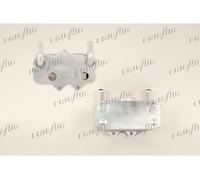 FRIGAIR 0707.4002 radiatore olio motore confezione 1