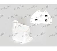 Radiatore Olio Olio Motore Frigair 0707.4007 per General Motors