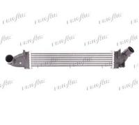 FRIGAIR 0709.3104 Intercooler per DACIA LOGAN (LS)