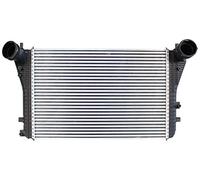 INTERCOOLER AUDI A3 - TT DIESEL TDI - BENZINA TFSI 03-> NUOVO