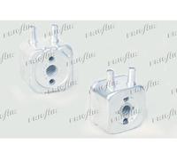 FRIGAIR 0710.4017 Radiatore olio motore