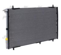 Frigair 0808.3007 Radiatore Clima Condensatore Climatizzatore Peugeot 206