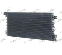 FRIGAIR 0809.3014 Condensatore climatizzatore Compatibilità con RENAULT TRUCKS Magnum