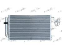 FRIGAIR 0828.3029 Condensatore climatizzatore per HYUNDAI TUCSON (JM)
