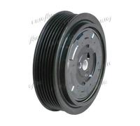 FRIGAIR 322.10248 Innesto elettromagnetico Compressore clima Frizione Elettromagnetica