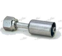 FRIGAIR 58.00014 RACCORDO A CRIMP. F - 180° O'RING G8
