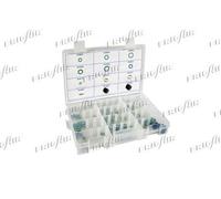 FRIGAIR 58.60799 KIT ORING 98PCS - 12 CODICI