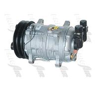 FRIGAIR 920.10270 COMPRESSORE STD ZEXEL TM16 2G-132mm O'R V 12V