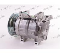 FRIGAIR 920.52092 COMPRESSORE 1G-138mm 24V HITACHI-JOHN DEERE-KOMATSU