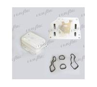 FRIGAIR 0704.4018 Radiatore olio motore