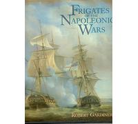Frigates of the Napoleonic Wars
