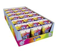 frigeo doccia Bonbon scatola, 18er Pack (18 x 125 g Confezione)