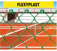 RETE GRIGLIA FLEXYPLAST H 200 cm - 50x50 - F.2,50 / 1,65 - FRIGERIO