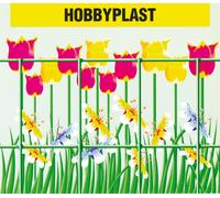 Frigerio RETE RECINZIONI HOBBYPLAST maglia mm.50x75 Ø filo mm.2,40-H cm.100