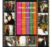 Frigg a-Go-Go - The Winner Score