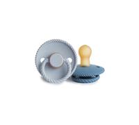 Frigg Rope Taglia 1 0-6 Mesi Ocean View/Powder Blue - Ciuccio