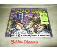 Friggen Comedy Network - Son Of Fugger: Radio Comedy Ads Nauseam