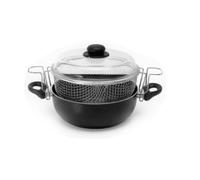 Ballarini Friggitrice 2 Manici Cm 24 8003150452318