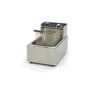 Friggitrice, 1 x 6 l