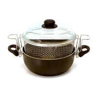 FRIGGITRICE 2 MANICI cm 24 FIRENZE BALLARINI