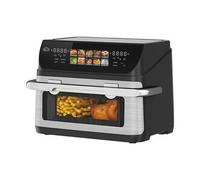 FRIGGITRICE AD ARIA 10L 2400W