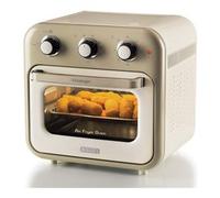 Friggitrice ad aria 1400W (16Lt) VINTAGE Air Fryer Oven Beige 00C463203AR0