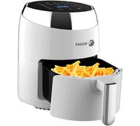 Friggitrice ad aria 1400W 2,5l / 3,5L NATURFRY FAGOR 25,5x32x30,5cm 1400W / 1450W