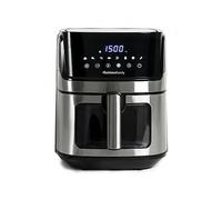 FRIGGITRICE AD ARIA 1600W DISPLAY DIGITALE WIFI COMPATIBILE CON ALEXA E HOME