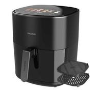 Bilancia da cucina digitale di precisione in acciaio inossidabile Cecotec CookControl 8000