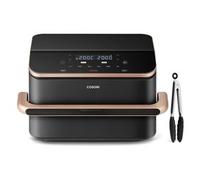 E_0002_S7839163 Cosori Friggitrice ad Aria Cosori Cosori Dual Basket Twinfry Che