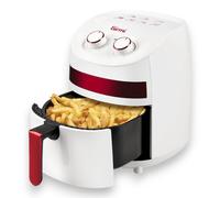 Friggitrice ad aria 3,2 lt con vassoio anti aderente 1000W GIRMI FG93