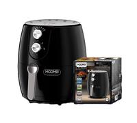 Friggitrice ad Aria 3.5L 1500W Temperatura Max 200gradi con Cestello Rimovibile