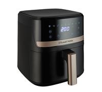 Friggitrice ad Aria 4,3L Rapida (Case Piccole 9 Programmi) Satisfry