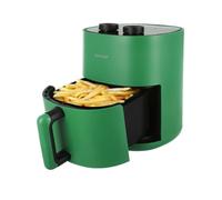 Friggitrice ad aria 4,5 L 1400 W verde verde