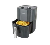 Friggitrice ad aria 4 L 1500 W antracite