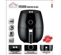 Friggitrice Ad Aria 5,2 Lt Fr3505