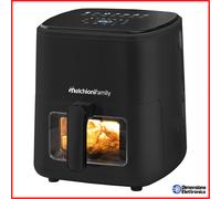 Friggitrice ad Aria 5 Litri Marianna NEW Display Melchioni Family Antiaderente