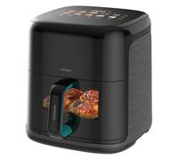 Friggitrice ad Aria 6,5L Air Fryer Cecofry&Grill Smokin Prime 6500 2200W 3in1