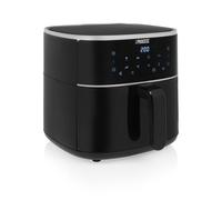 Princess 01.182244.01.001 friggitrice Singolo 6 L Indipendente 1500 W Friggitrice ad aria calda Nero