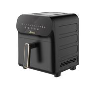 ARDES FRIGGITRICE AD ARIA ELDORADA 6 LT (ARFRYA04) NERO**PUOI PAGARE ANCHE ALLA CONSEGNA!!!**