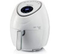 Friggitrice ad Aria 7 Litri 1800 Watt colore Bianco- 4618/03 Ariete