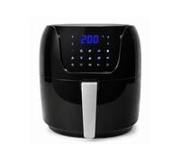 Blunord - Friggitrice Ad Aria Blufa4880-nera BLUNORD