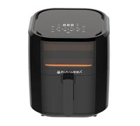 PYRAMIDEA Friggitrice ad Aria 8 Litri Digitale Nera AF814B