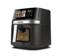 Friggitrice ad Aria 8 Litri, 1700 W, Display digitale a colori G3 FERRARI